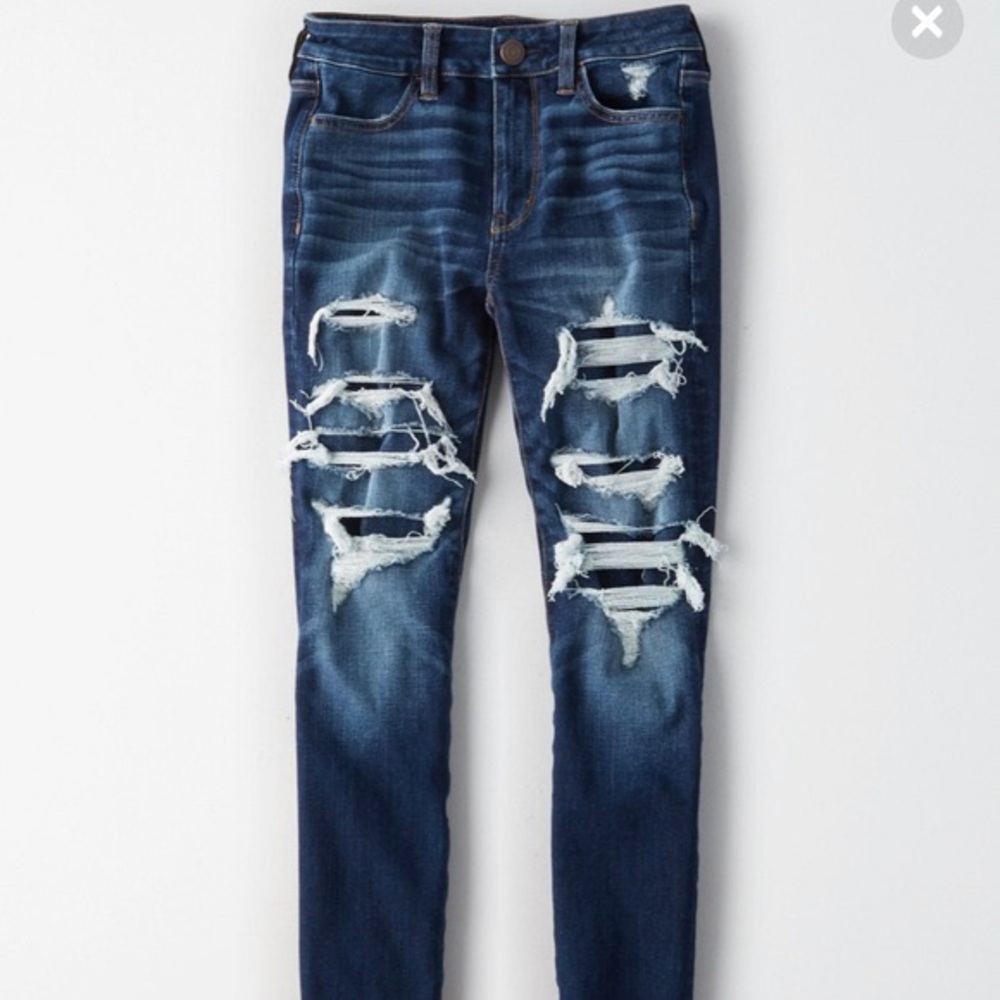 American Eagle 360 NE(X)T LEVEL STRETCH